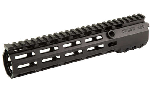 Grips Pads Stocks Sons of Liberty Gun Works L89 SOLGW 9.75" L89 M-LOK HNDGRD TI BLK • Model: L89